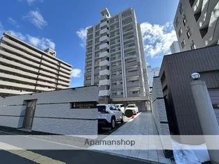 アルビオ ガーデン円山の画像