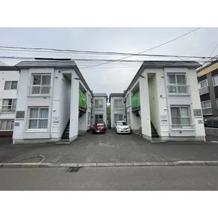 キングパレスⅤの画像