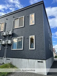 カーサノルテ手稲の画像