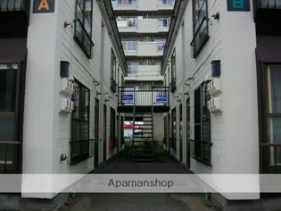 サンハイツA棟【5号室】のその他画像