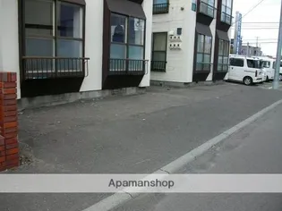 サンハイツA棟【5号室】のその他画像