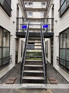 サンハイツA棟【5号室】のその他画像