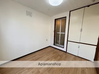 サンハイツA棟【5号室】のその他画像