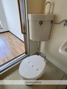 サンハイツA棟【5号室】のその他画像