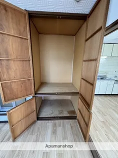 サンハイツA棟【5号室】のその他画像