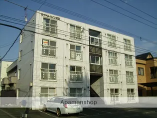 ロイヤルハイツ23の画像