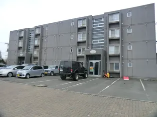 パークハイツEの画像