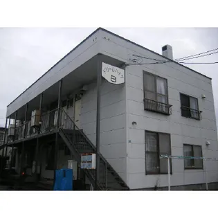 ドリームハイツBの画像