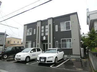 ルミエール澄川東の画像