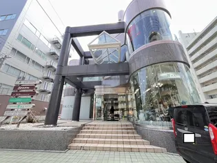 サンタの館医大前【907号室】の外観