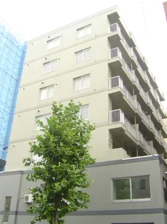 中央吉井ビル【4階】の外観