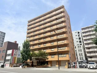 ライオンズマンション第7大通の画像