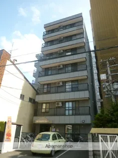 クワイシャノン円山表参道の画像