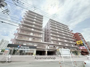 INOVE札幌南7条の画像