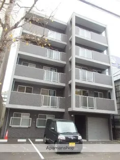 エヴァンスコート南3条の画像