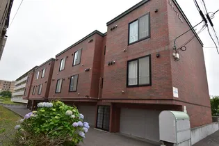 エナージ山鼻の画像