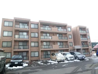 アビタ発寒Ⅱの画像