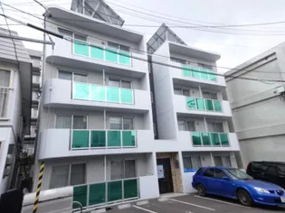 クラリス琴似の画像