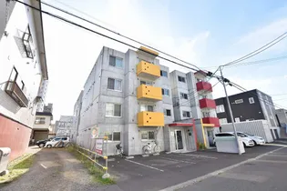 MTガーデン琴似Aの画像