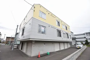 GARE発寒南の画像