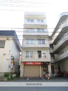 第3ファミリービルの画像