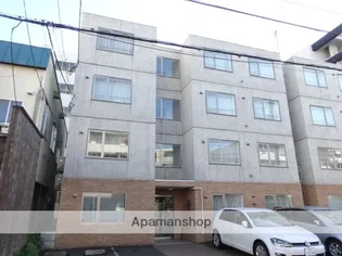 ソロコンテ宮の森の画像