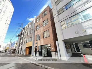 プレプラージュ【4階】の外観