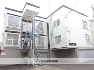 エクセルAハイツの画像