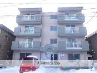 ラコートボヌール山の手【305号室】の外観