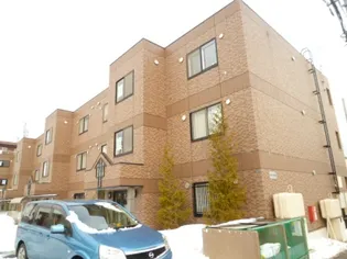 カーサグランデの画像