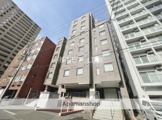 ライオンズシティ南3条の画像