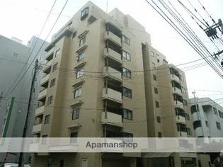 ノーザンヒルズ大通東【5階】の外観