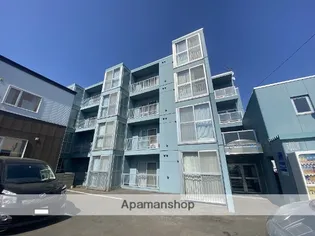 ベルファーレ発寒の画像