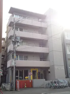 ヴァンヴェール南4条の画像