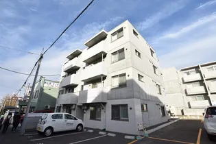 グランディール発寒南の画像