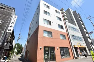 CASA COMODOの画像