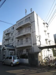 ロジュマン藤の画像