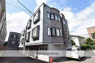 シングルステージ山の手通の画像