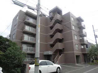 ラフィーネさくら通りの画像