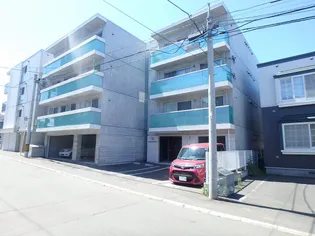 インデックス西町の画像