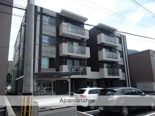 アスティル伏見の画像