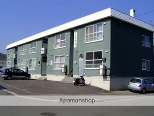 コーポアベニューの画像