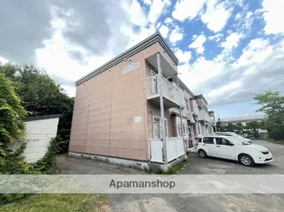 エーステックいしやまの画像