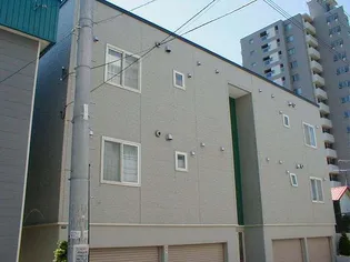 游ライフ伏見の画像