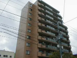 フロンティア南11条の画像