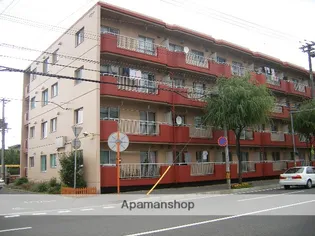 エスカイア八軒の画像