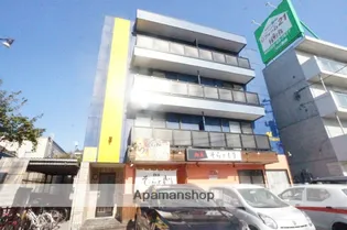 M APARTMENTの画像