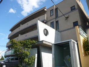 サイレンス八軒アネックスの画像