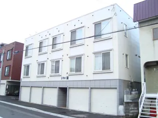 エリア発寒Aの画像