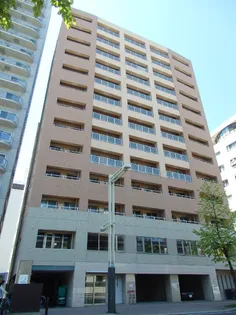 KG SQUARE S6【1002号室】の外観